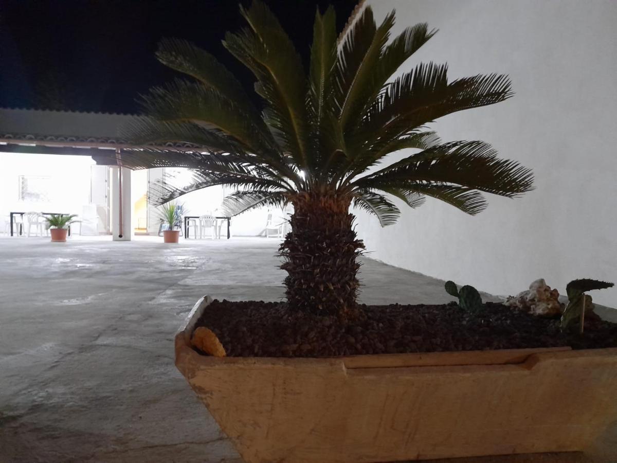 Hébergement de vacances Titone Marsala